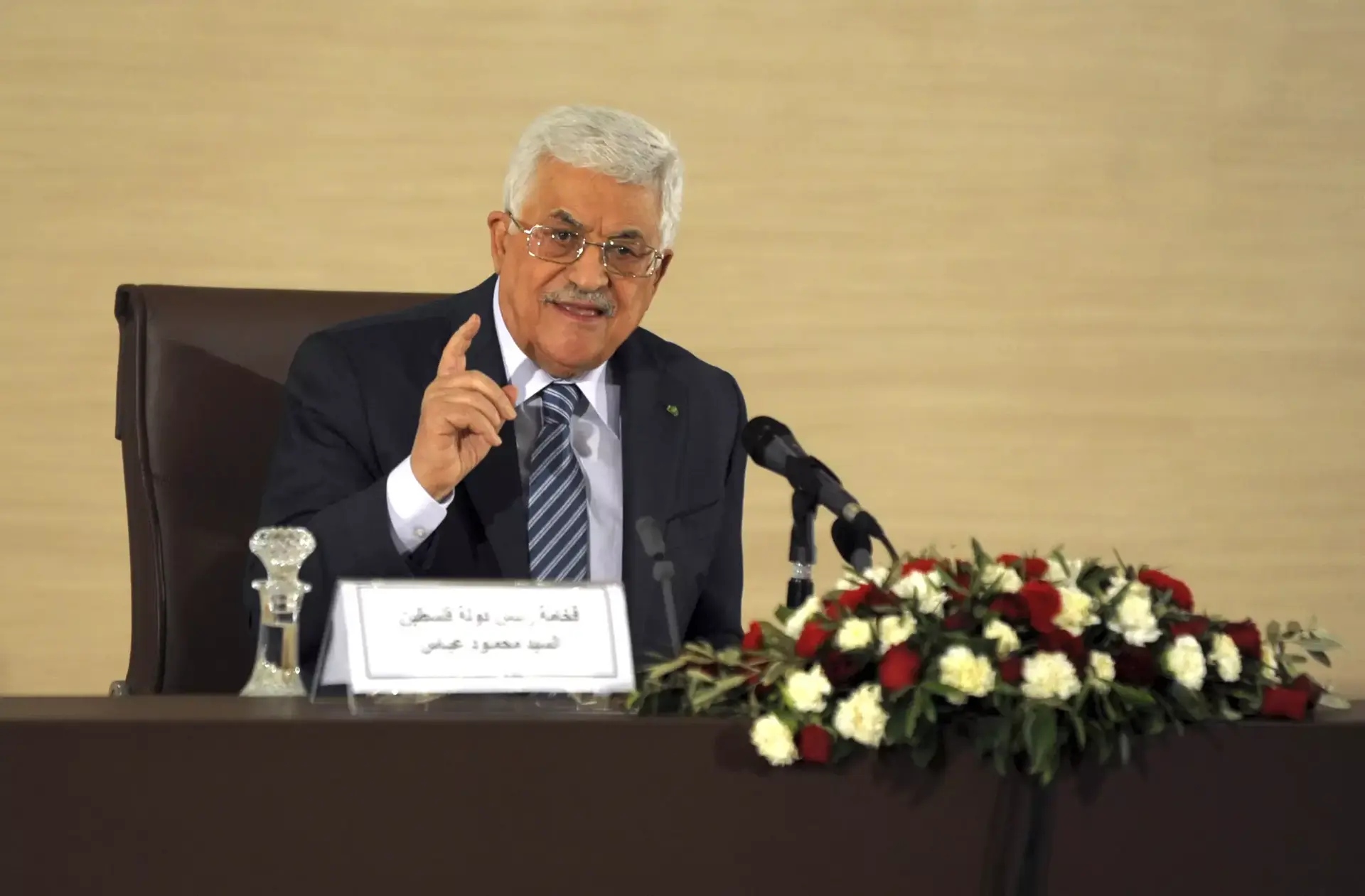 הסחף באירופה נמשך: הפרלמנט באיטליה הכיר במדינה פלסטינית