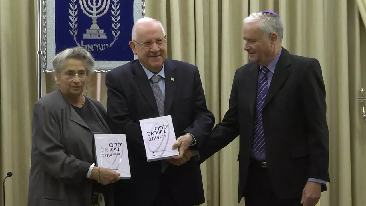 מספר שיא של דיווחים על התעללות בילדים בישראל