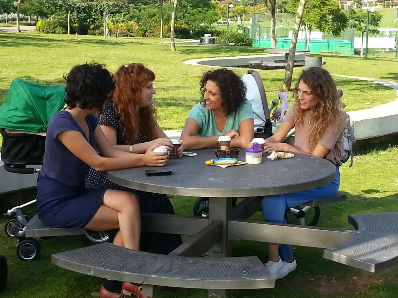 למה לאמהות יש כל כך הרבה רגשות אשם?