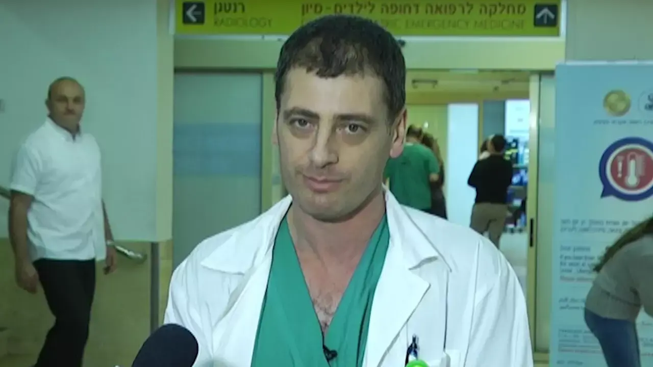 הפיגוע בשומרון: בת ה-11 נותחה לראשונה, מצבה עדיין קשה