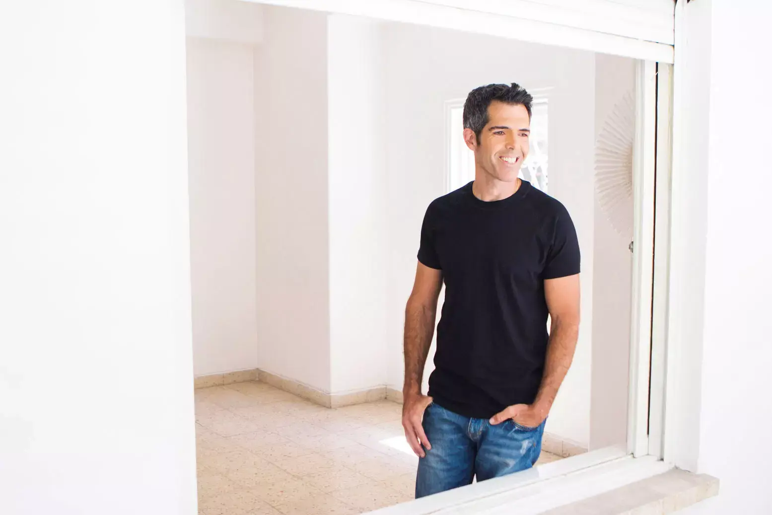 האזינו: טל שגב וברי סחרוף שרים "דף חדש"