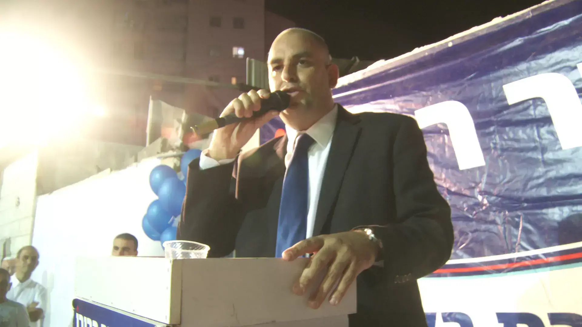 עיר האלוהים: "לוד - בין ייאוש לתקווה" ממשיכה להסעיר גם בעונתה השנייה