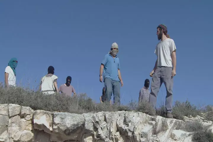 יש גאווה יהודית, ברוך השם: "שליחי האל" כואבת כמו אגרוף בבטן הרכה