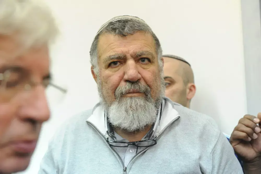 המידע שהעביר מסיקה הוביל לפתיחת חקירה בחטיבה להתיישבות