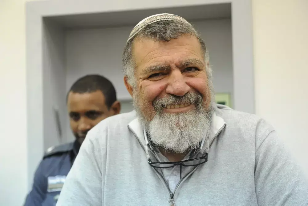 פרשת השחיתות: גרשון מסיקה גויס כעד מדינה