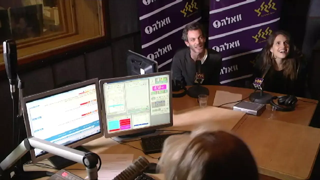 "שנדליר" הוא שיר השנה של גלגלצ: תוצאות המצעד הבינלאומי השנתי לשנת 2014