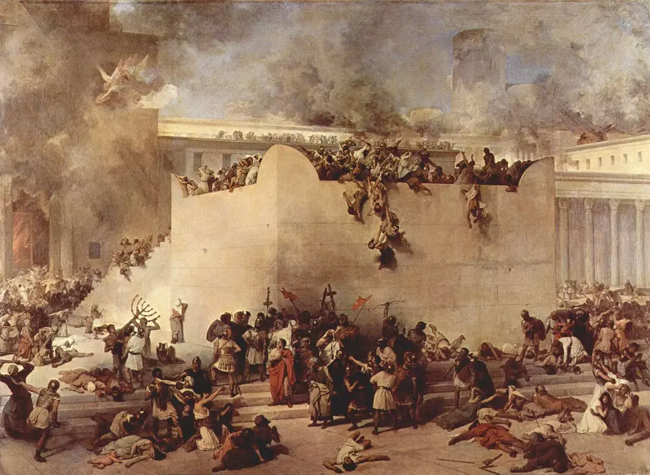 עשרה בטבת: מתי מתחיל ונגמר הצום - ולמה בכלל צמים?
