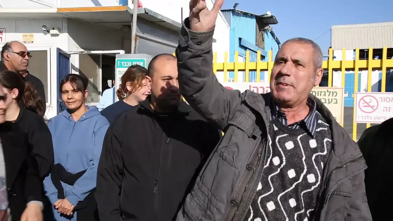 "פרי גליל" בסכנת סגירה: "אין לנו איך להאכיל את הילדים"