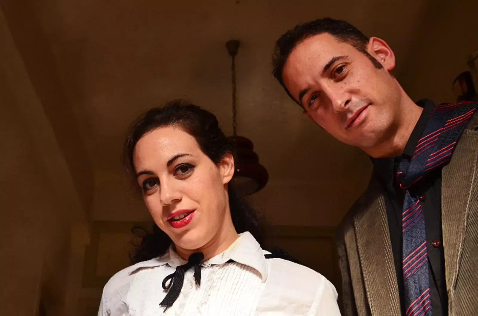 צפו בקליפ ראשון מתוך הפרויקט "פן" של גיא לוי