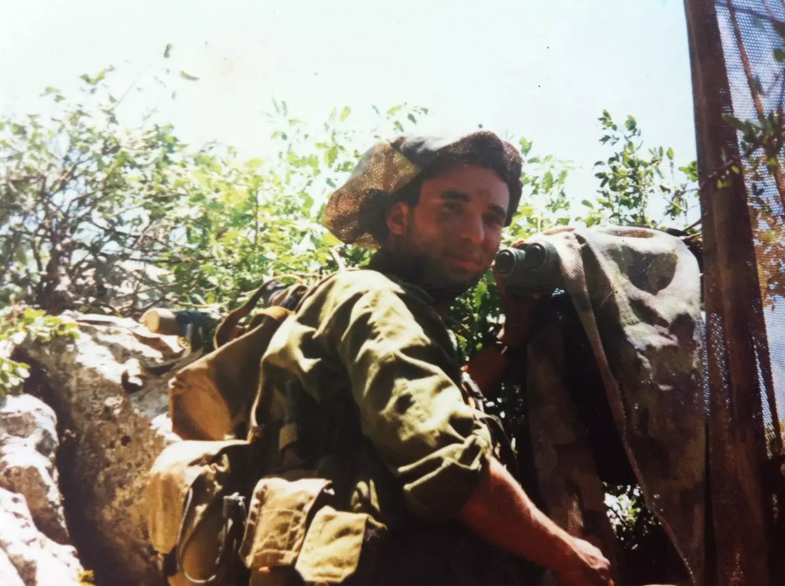 מה שטוב למ"פ לא טוב לשר ביטחון