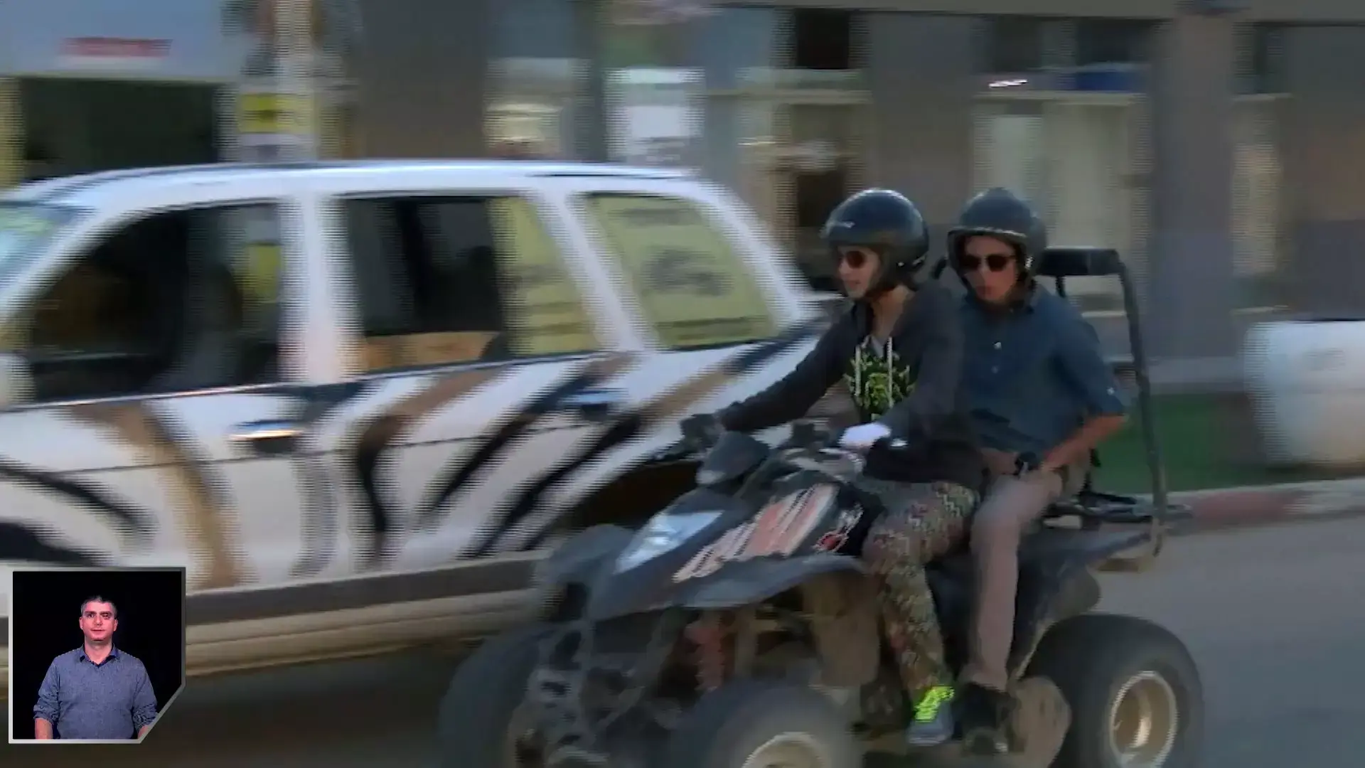עסקים באילת תובעים את קצא"א