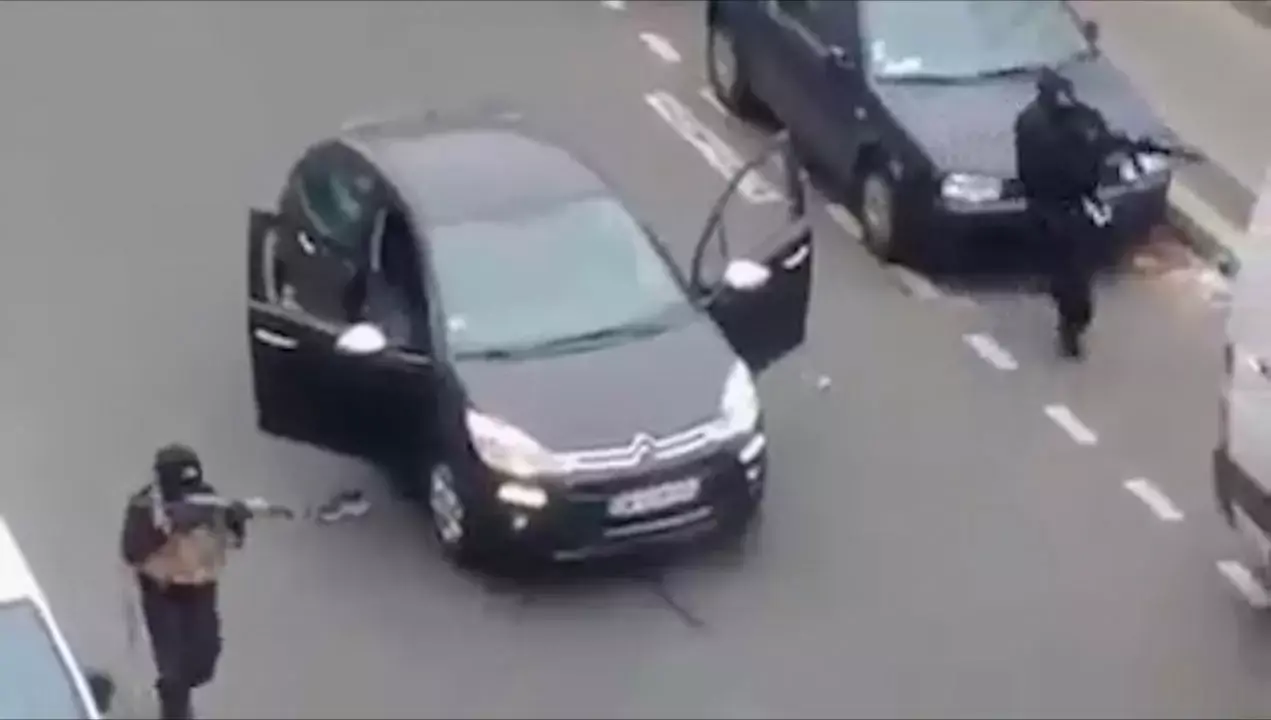 "המחבלים בפריז תכננו לתקוף גן ילדים יהודי אחרי הטבח"