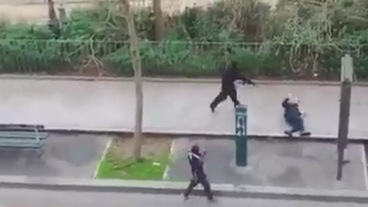 האיום המוסלמי לא נוגע רק ליהודים