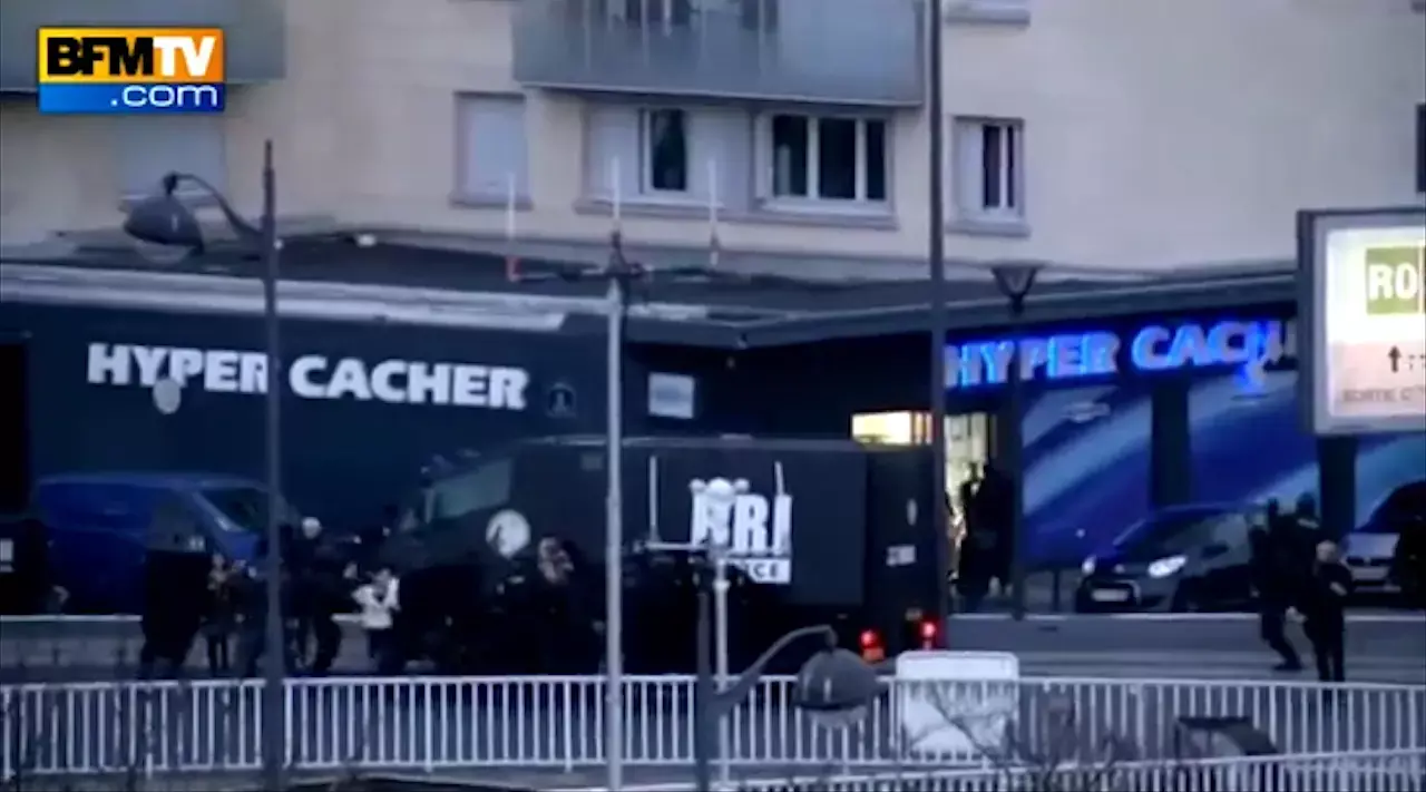 עדות מהפיגוע בפריז: "אחי הספיק להיאבק עם המחבל, ואז נורה"