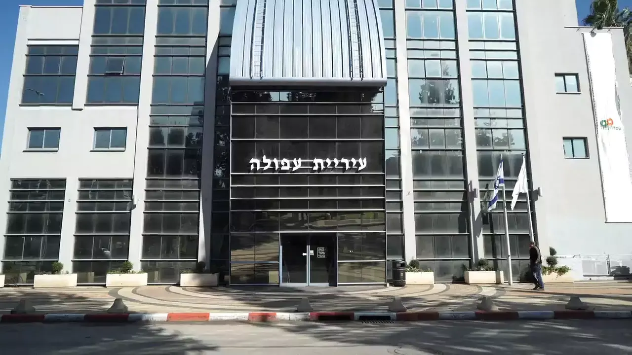 "בניגוד לחוק": העתירה שהדליקה נורה אדומה בעפולה