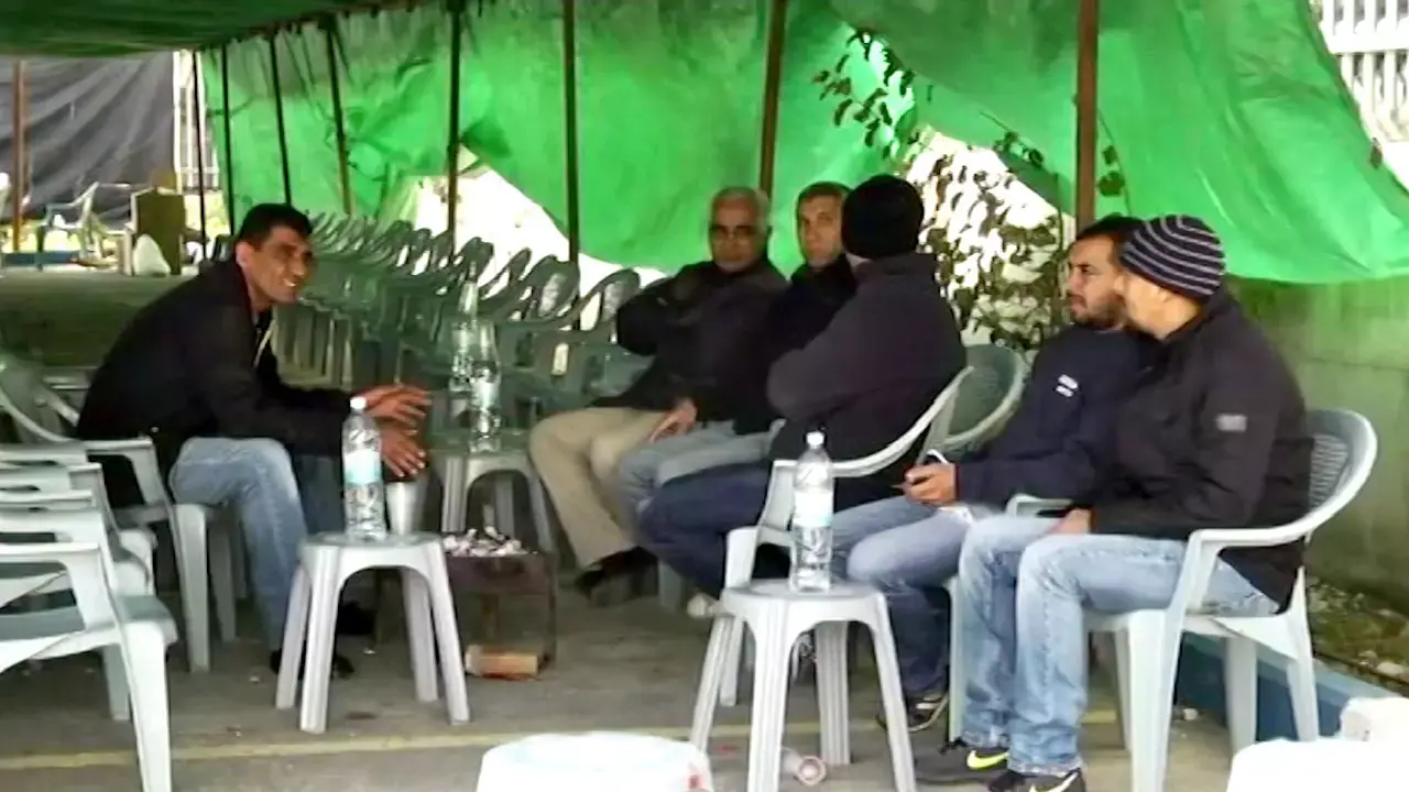 שוטר נעצר בחשד לירי לא חוקי שהרג את הצעיר ברהט