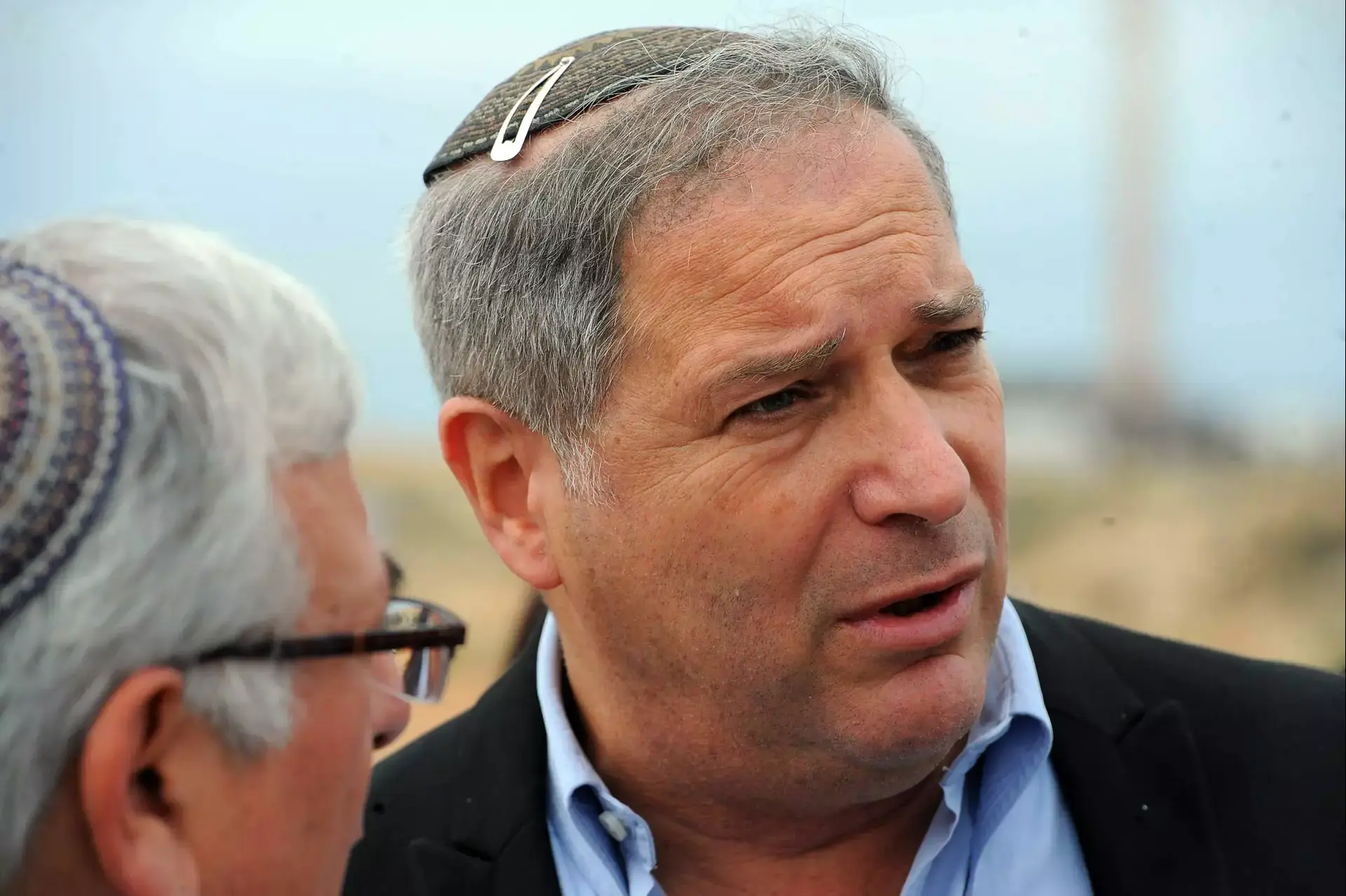 בניגוד להמלצת המשטרה: נסגר תיק החקירה נגד ראש מנהל מקרקעי ישראל