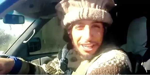 דיווח: המוסד וה-FBI מחפשים את ראש תא הטרור בבלגיה