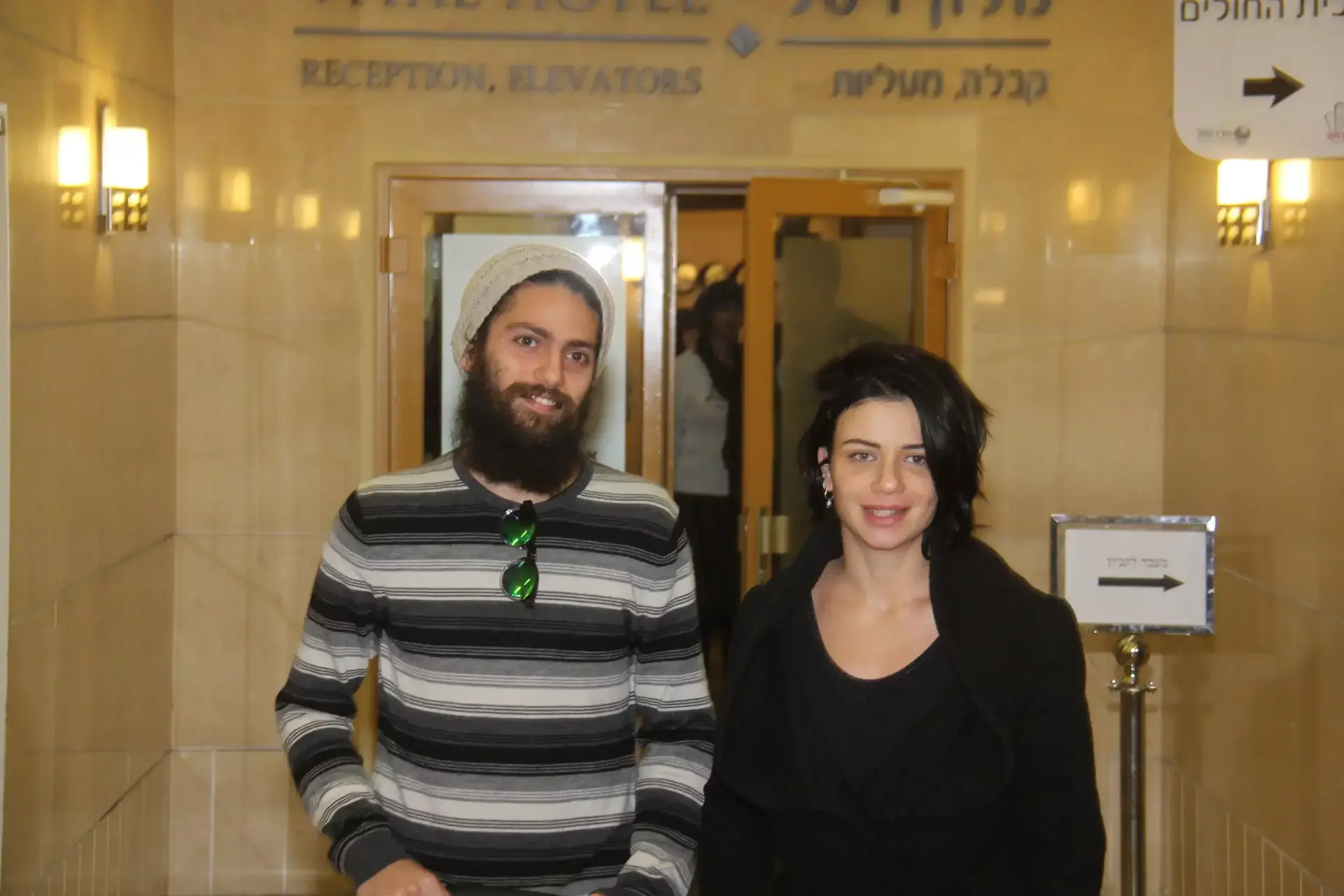 זוגיות תעשה אתכם בריאים יותר