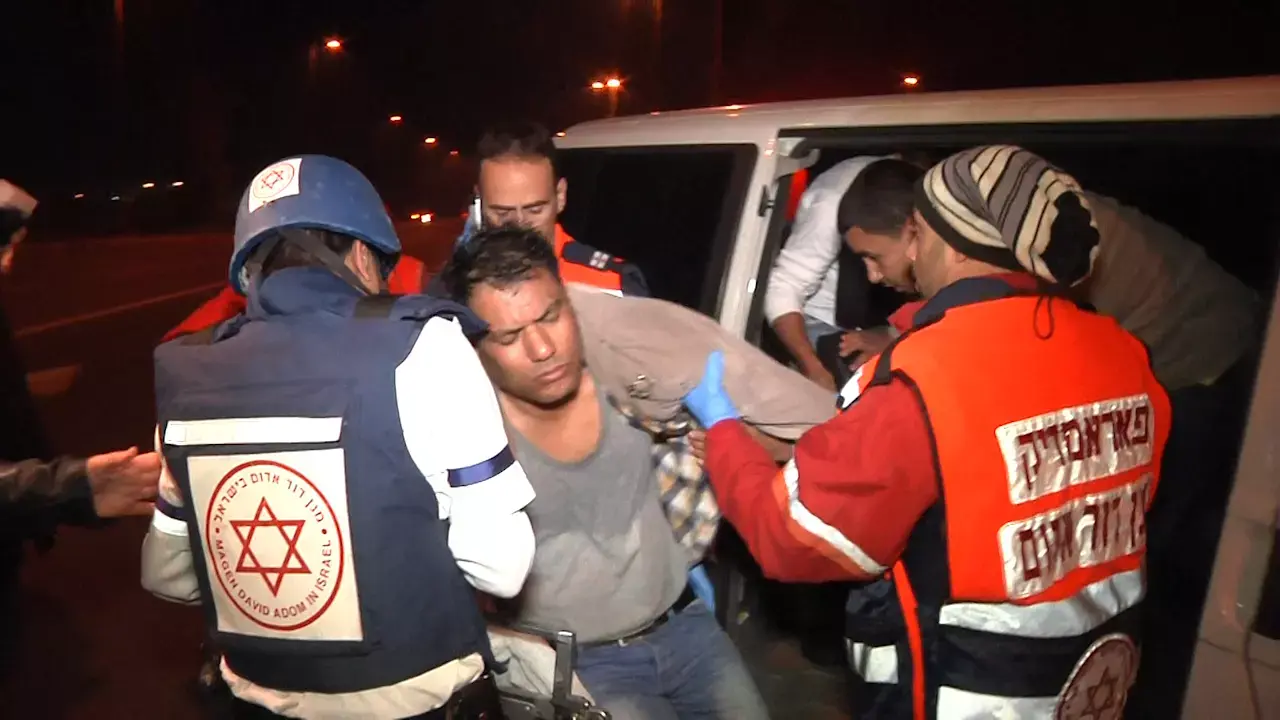 זעם ברהט: "אדם חף מפשע הולך להלוויה וחוזר הרוג"
