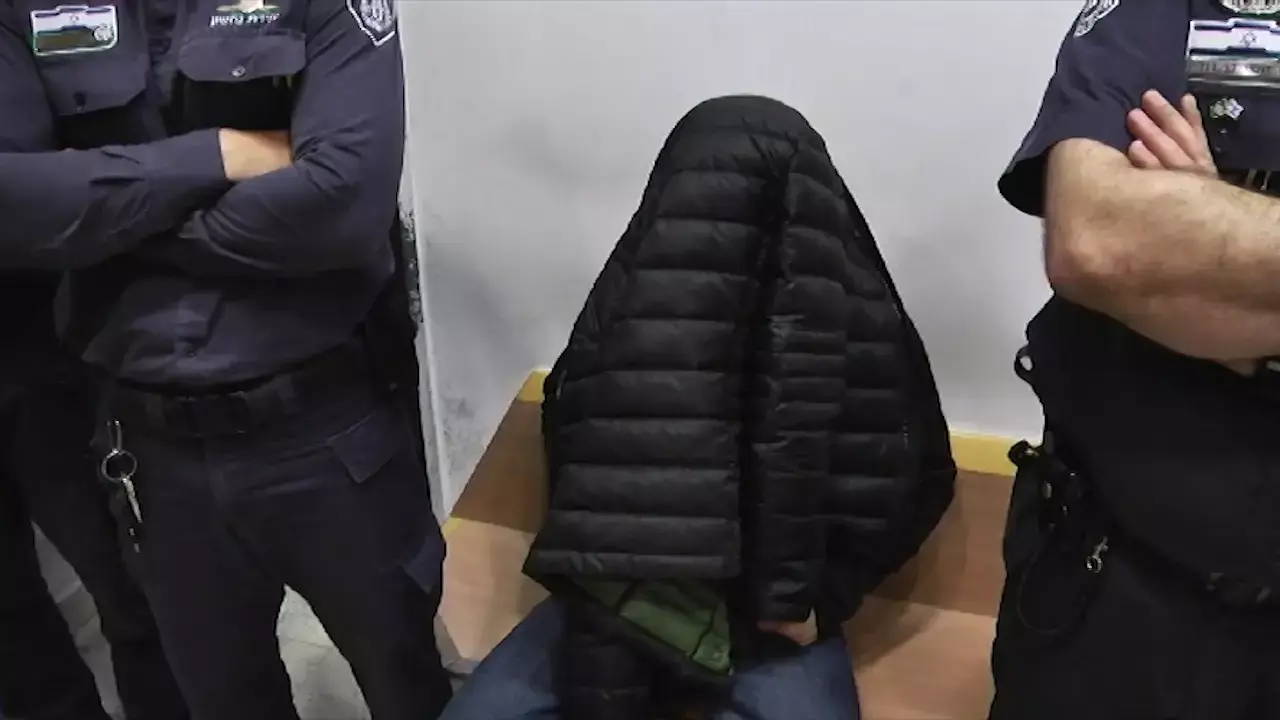 בעל מועדון בבאר שבע חשוד באונס: "המתלוננת הייתה מפוחדת"