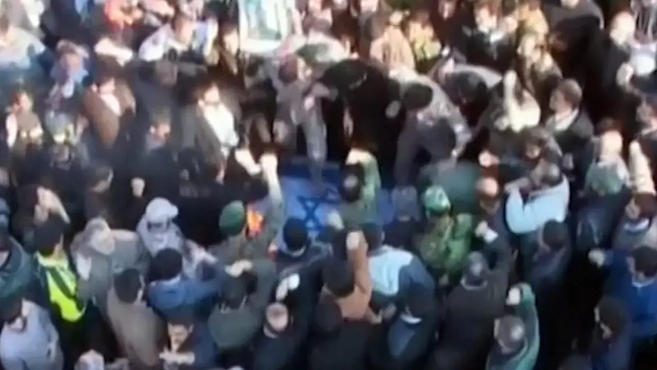 דיווח: כך חיסלה ישראל את הגנרל האיראני הבכיר בסוריה