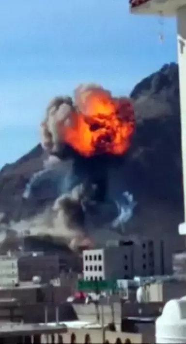 המשבר בתימן: הנשיא וראש הממשלה התפטרו מתפקידם