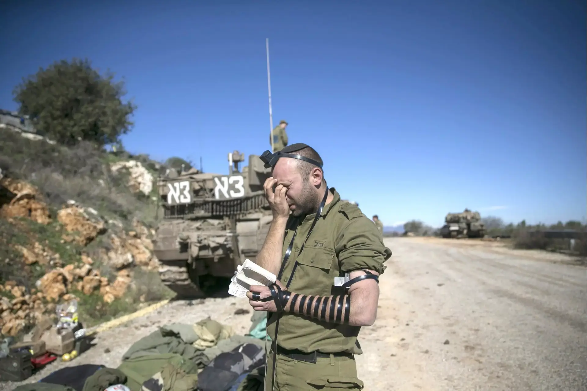 7 התמונות שאתם חייבים לראות היום