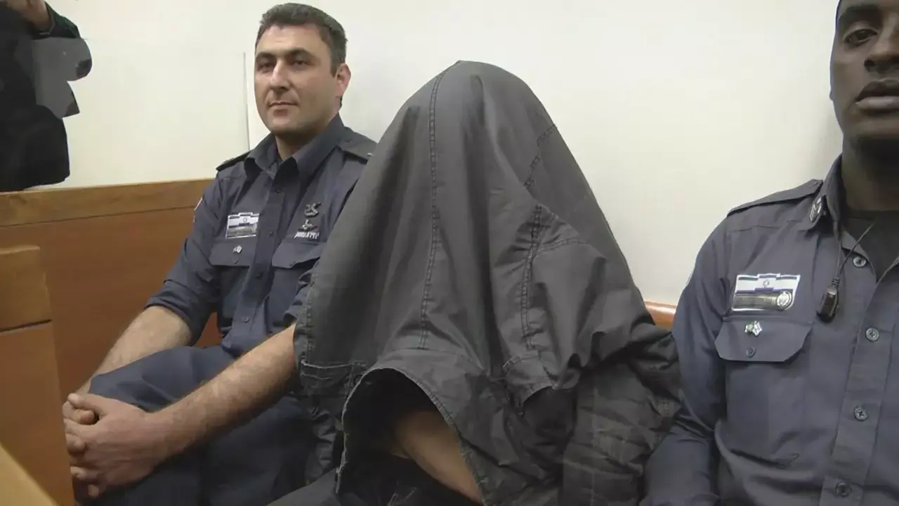 הישראלי החשוד שפרץ למחשב מדונה: עדי לדרמן מ"כוכב נולד"