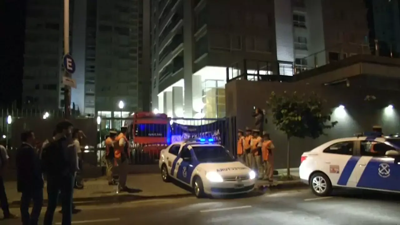 נשיאת ארגנטינה: אגיש הצעת חוק לפירוק סוכנות המודיעין