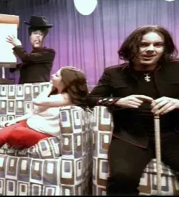 The White Stripes