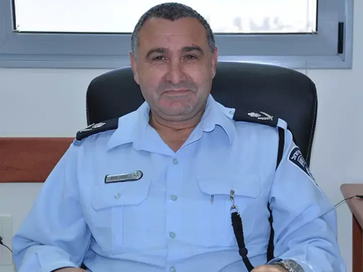 עוד עדות להתפוררות המשטרה