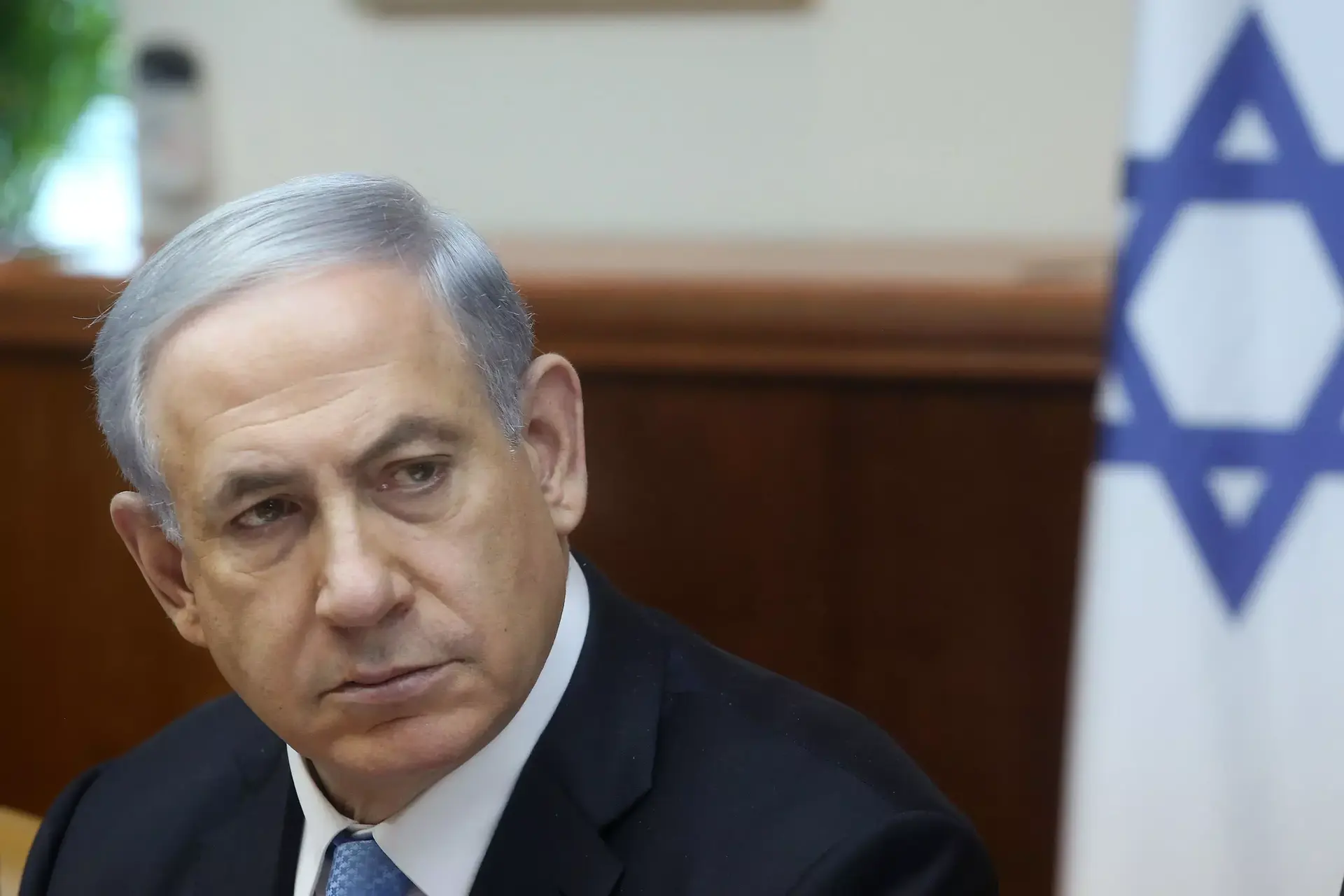 מכה לנתניהו: הקונגרס השעה הטלת סנקציות חדשות על איראן