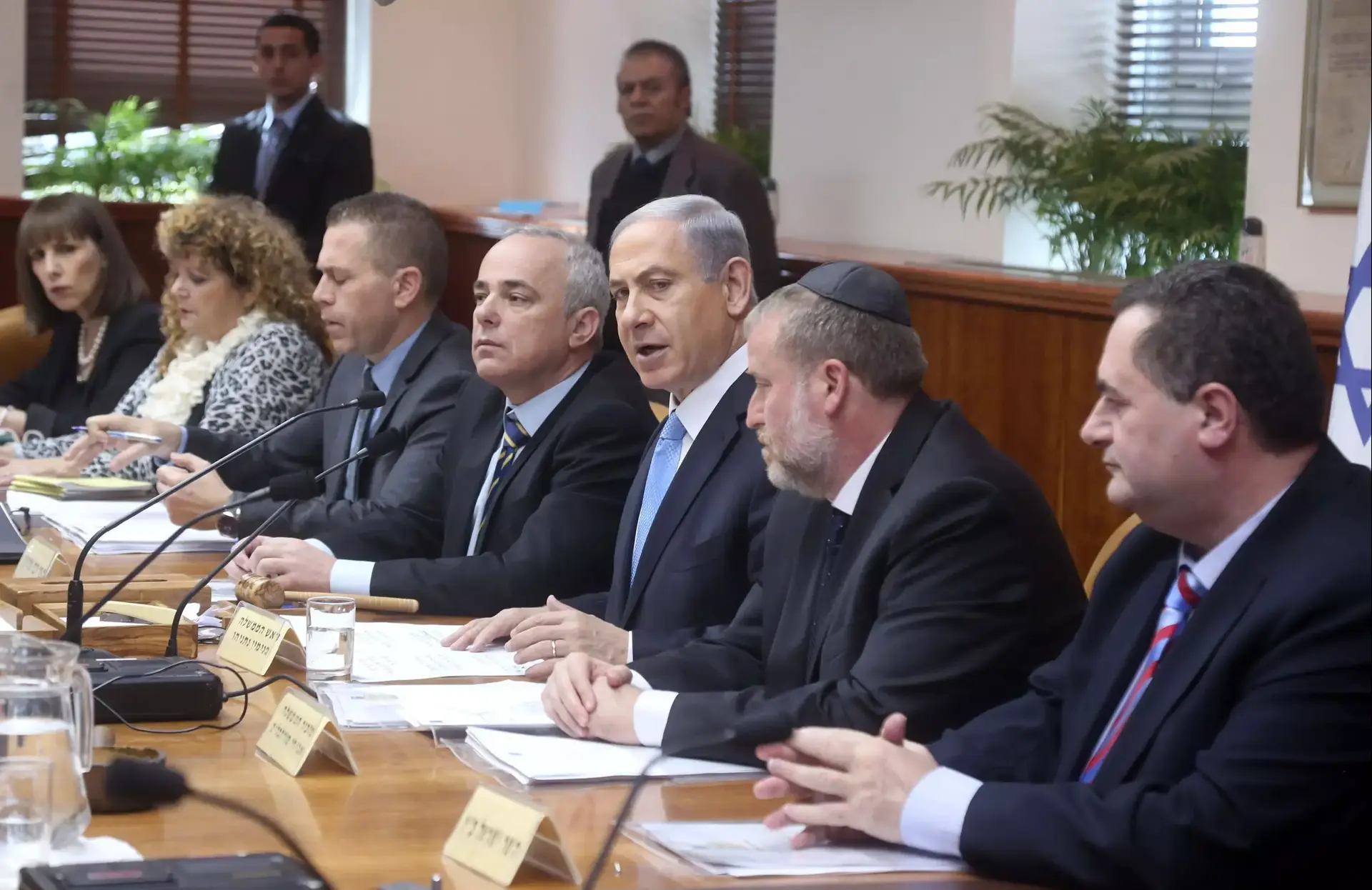 הם שיקרו לכם, הם לא עשו מספיק