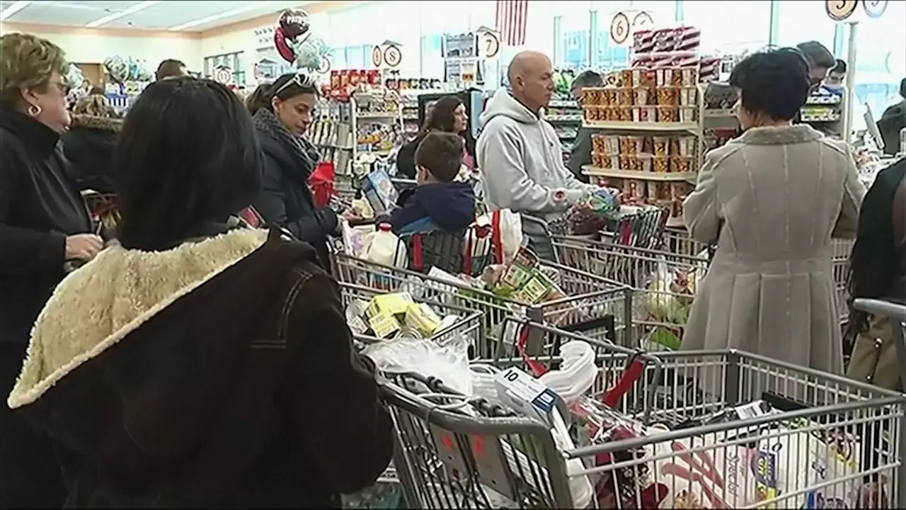 "השקט שלפני הסערה": 6 מדינות בארה"ב הכריזו על מצב חירום