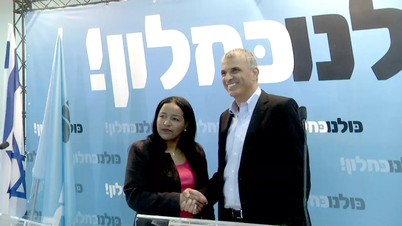 נערכים לקרב על כל קול: דיונים אצל ראש הממשלה כיצד לסייע לנציגה האתיופית בפריימריז