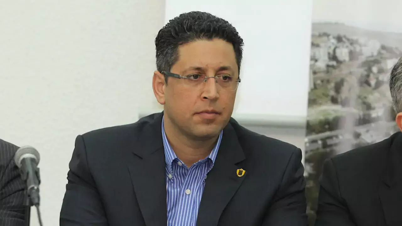 פרישת ראש העיר צפת מישראל ביתנו: נבדק חשד לעבירות פליליות