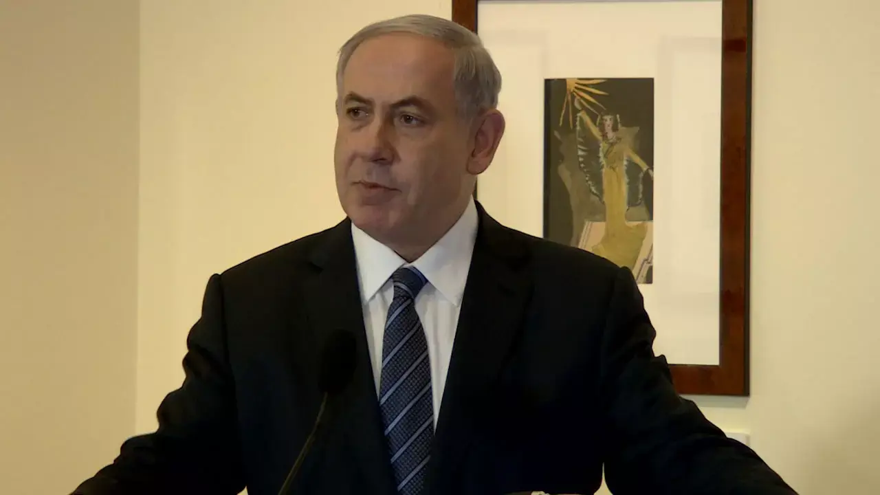 איראן במסר לישראל דרך ארה"ב: "ננקום במשטר הציוני"