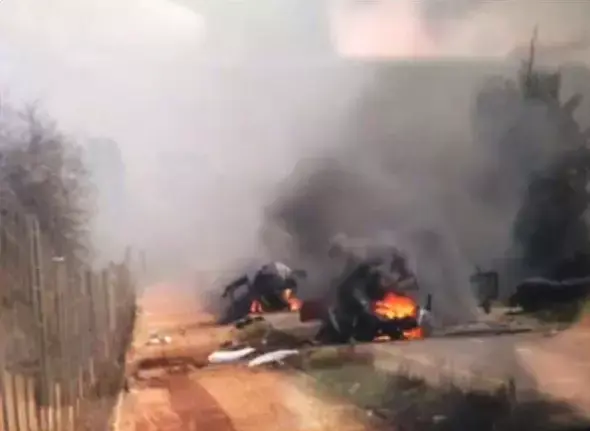 חיזבאללה במסר לישראל: לא חושש מעימות