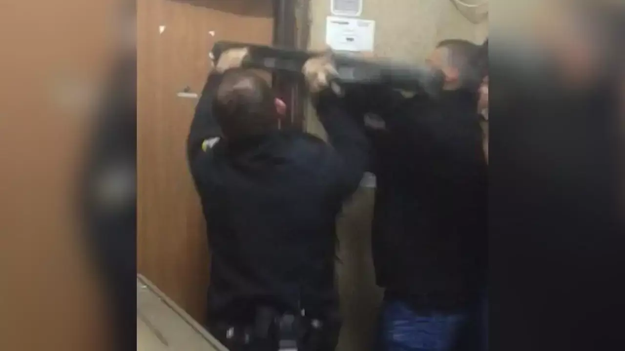הפשיטה על הישיבה היוקרתית: "מסע רדיפה נגד ציבור גדול"