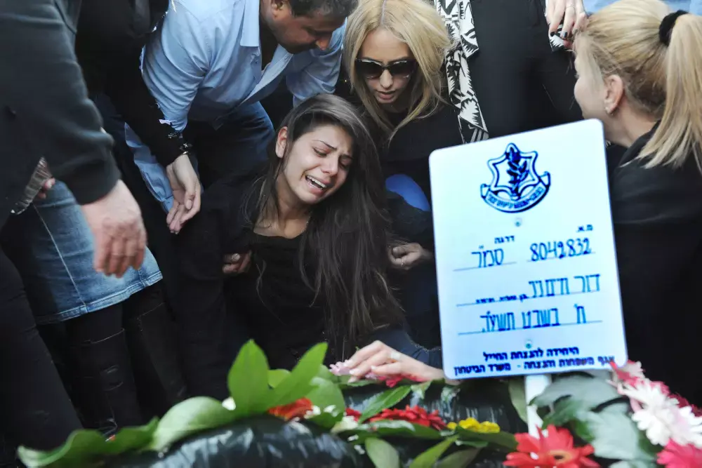 7 התמונות שאתם חייבים לראות היום