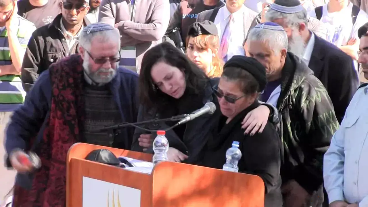 יוחאי נטמן: "כדי שנחיה נורמלי, צריך קומץ שיחיה לא נורמלי"