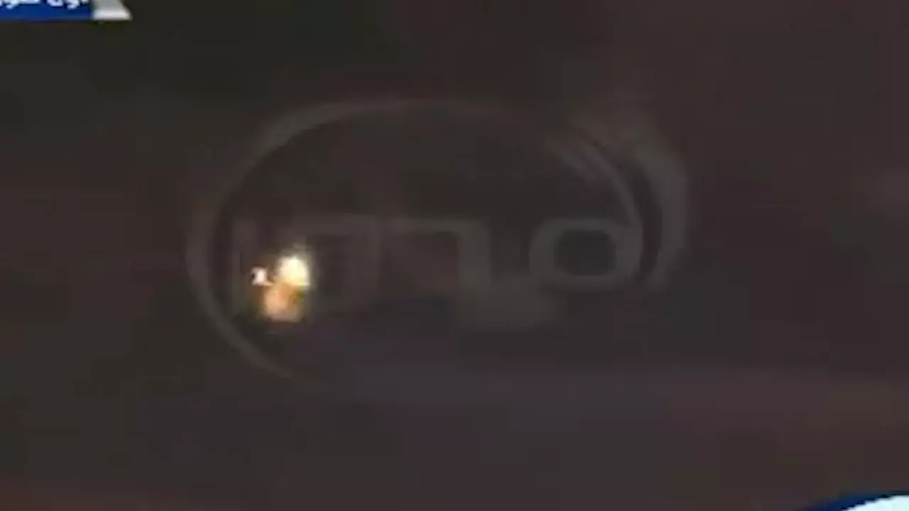 אפקט דאעש בסיני: לא סתם פיגוע התאבדות - מתקפת גרילה