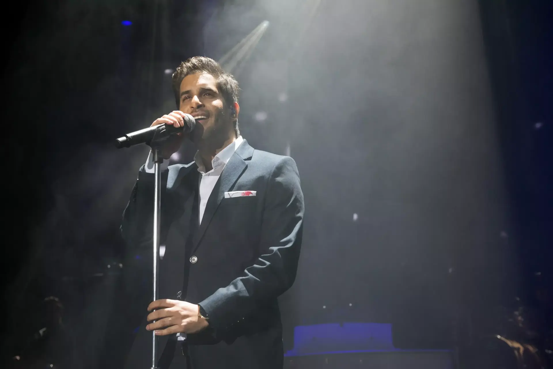 האזינו: הקלאסיקות הישראליות הכי גדולות כמו שמעולם לא שמעתם אותן