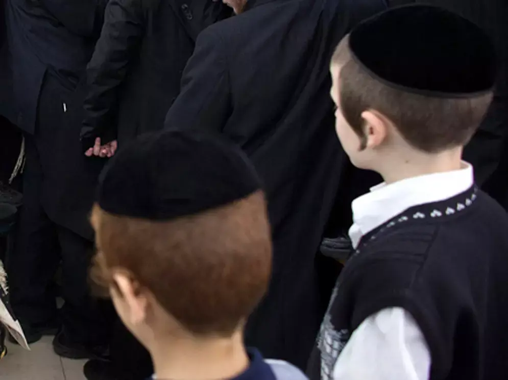 "האינטרס של המדינה": המאבק של בית הספר הממלכתי-חרדי בירושלים