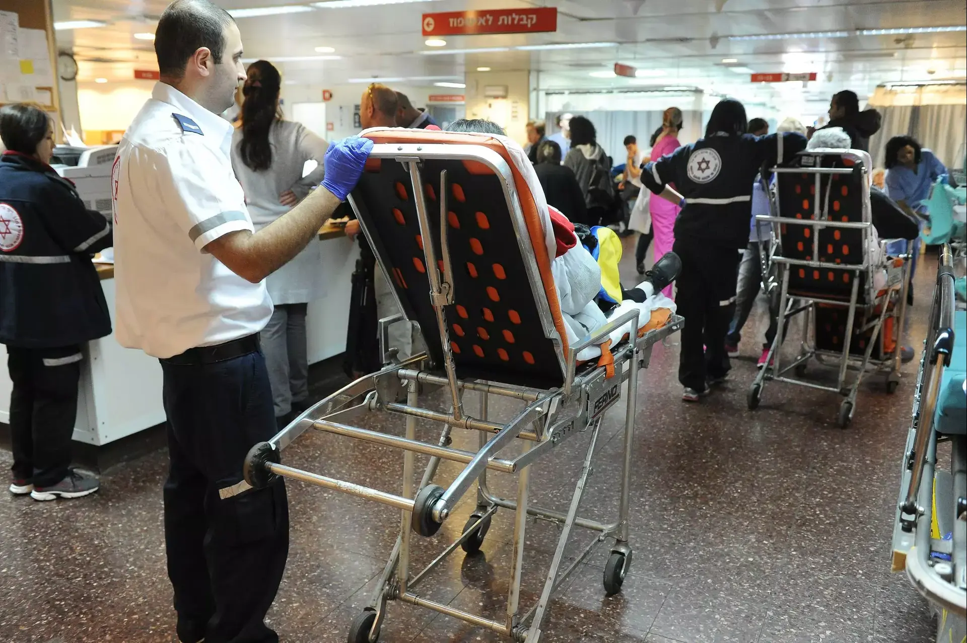 24 ימים לתור לרופא עור: זמני ההמתנה ברפואה הציבורית נחשפים