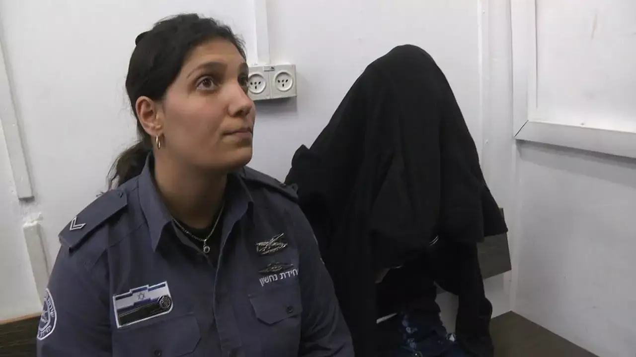 אורית נהרגה כששניים הציתו את דירת השכנים שמתחתיה