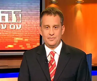 זה הזמן/עמנואל רוזן - שידור חי