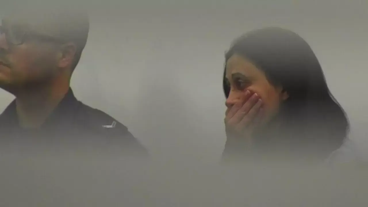 עתירת המדינה התקבלה: אתי אלון לא תשוחרר לפני 2019