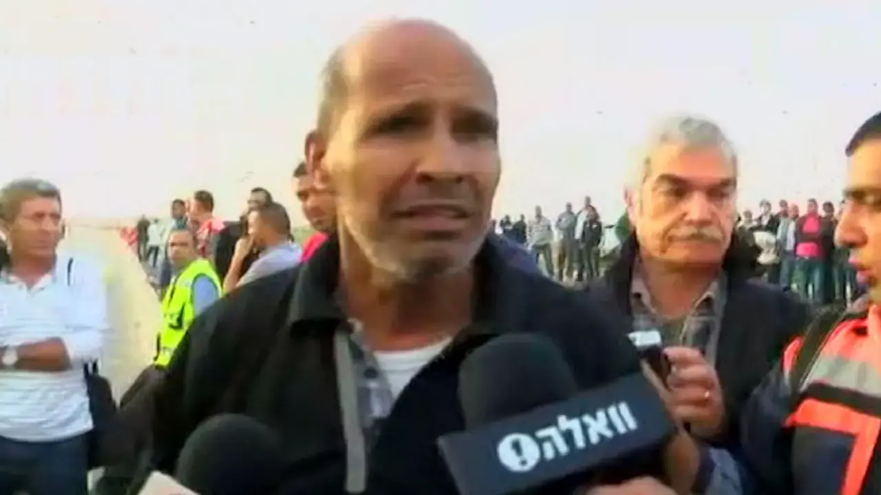 התאונה בצומת להבים: "זה לא גורל, זה רצח"